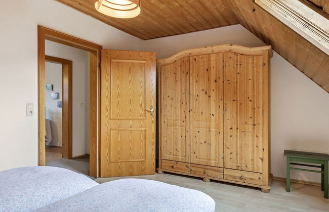 Alluring Apartment in Schonsee in the Forest - Foto 6