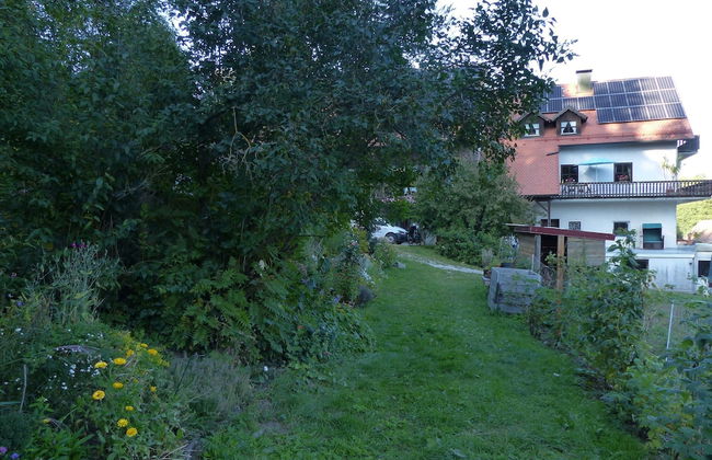 Apartment in Schonsee Near Lake Beach - Foto 25