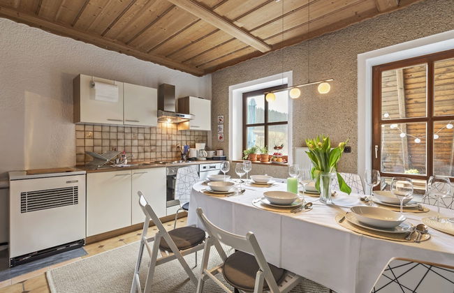 Alluring Apartment in Schonsee in the Forest - Foto 29