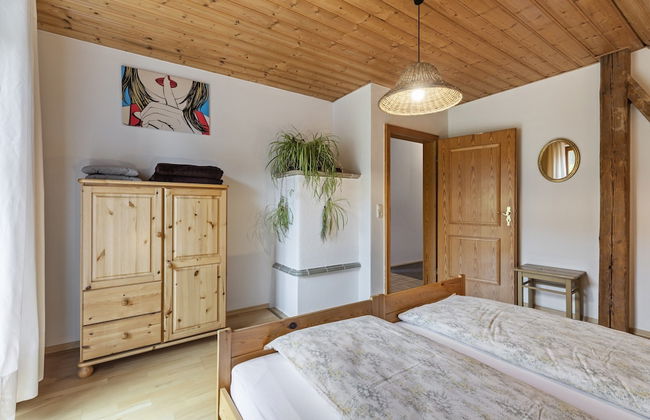Alluring Apartment in Schonsee in the Forest - Foto 20