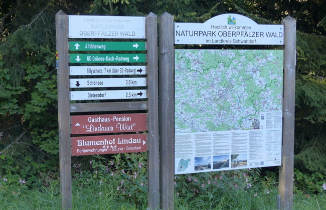 Apartment in Schonsee Near Lake Beach - Foto 36