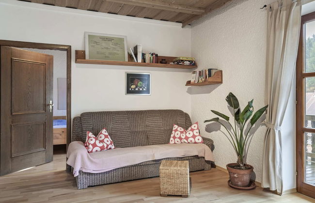 Alluring Apartment in Schonsee in the Forest - Foto 35