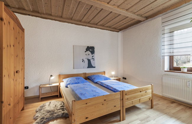 Alluring Apartment in Schonsee in the Forest - Foto 21