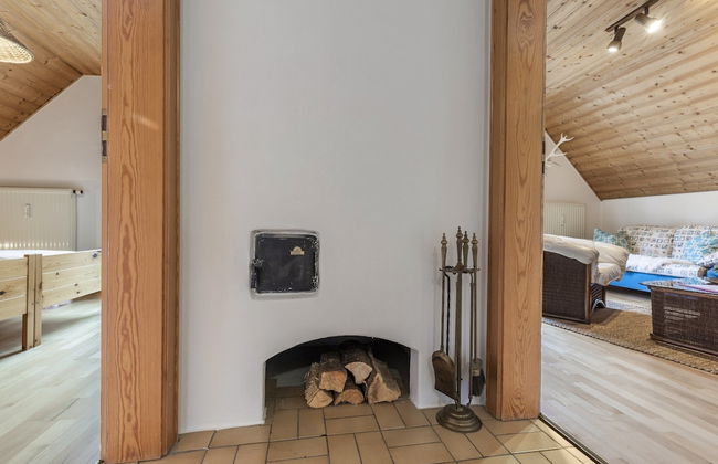 Alluring Apartment in Schonsee in the Forest - Foto 76