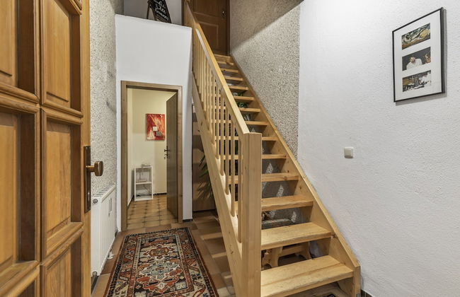 Alluring Apartment in Schonsee in the Forest - Foto 75