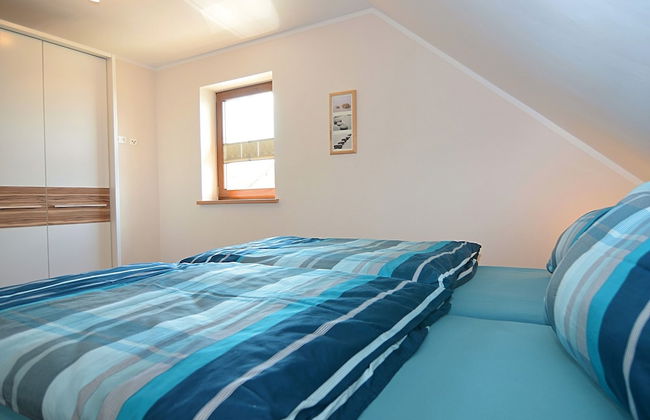 Modern Apartment in Eslarn With Lake Near - Foto 8