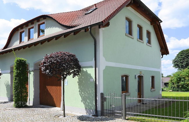 Holiday Home in Bavaria Near Hiking Trails - Foto 1