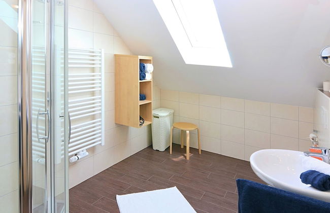 Modern Apartment in Eslarn With Lake Near - Foto 24