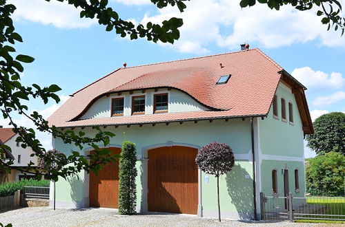 Photo 29 - Modern Apartment in Bavaria With Garden