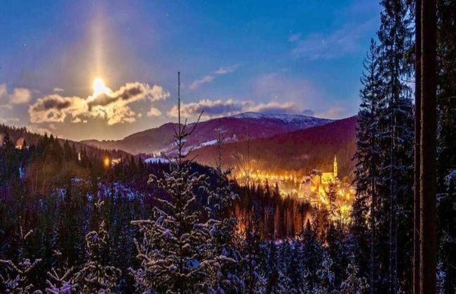 Modern Apartment in Eslarn With Lake Near - Foto 58