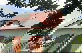 Foto 1 - Modern Apartment in Eslarn With Lake Near