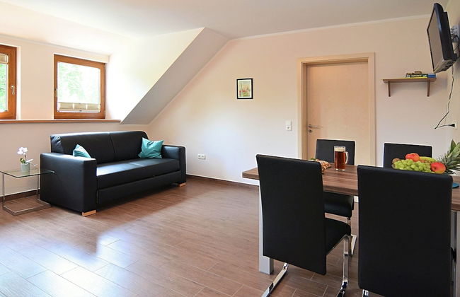 Holiday Home in Bavaria Near Hiking Trails - Foto 13