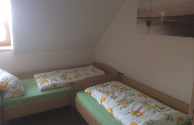 Apartment in Eslarn With Nearby Lake - Foto 4