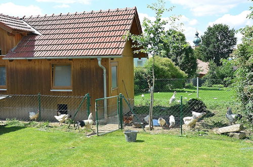 Photo 26 - Modern Apartment in Eslarn With Private Garden