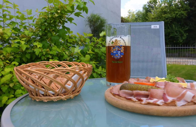 Holiday Home in Bavaria Near Hiking Trails - Foto 22