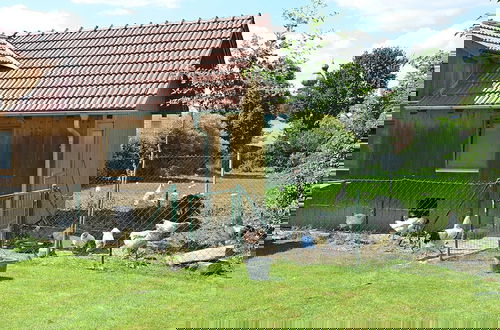 Foto 16 - Apartment in Eslarn With Nearby Lake