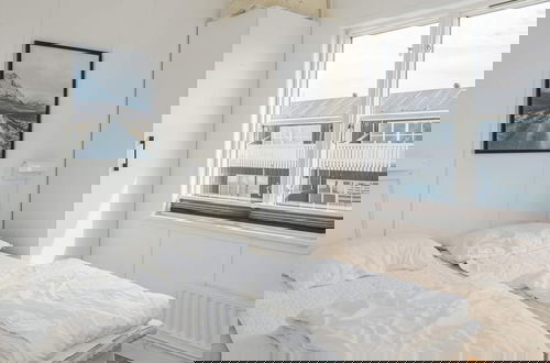 Foto 44 - 7 Person Holiday Home in Ebeltoft