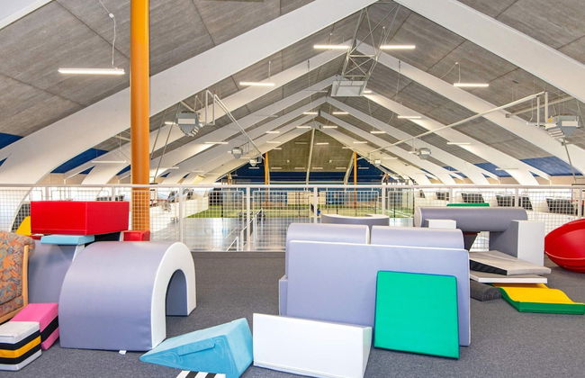 7 Person Holiday Home in Ebeltoft - Foto 35