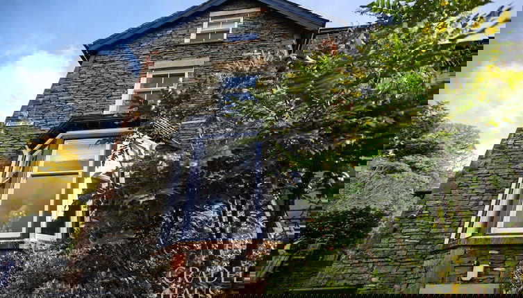Photo 1 - Fair Rigg by Cradel Haus