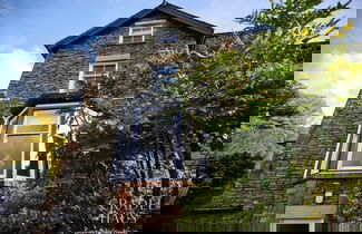 Foto 1 - Fair Rigg by Cradel Haus