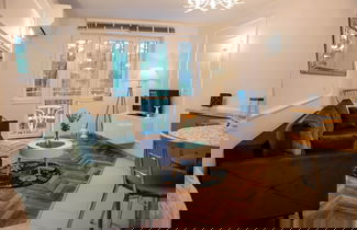 Photo 1 - Apartment in Pobierowo Near Baltic Beach