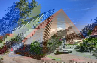 Foto 1 - Bungalow in Breskens Near Beach & Lighthouse