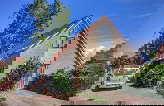 Photo 1 - Welcoming Bungalow at Waterside