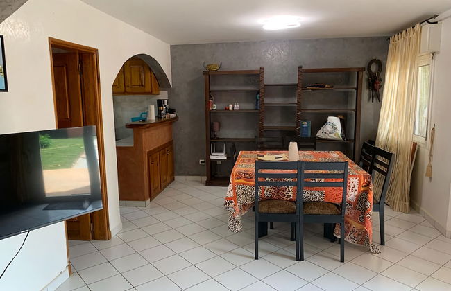 Villa Douillette - Foto 5