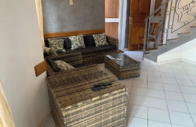 Villa Douillette - Foto 6