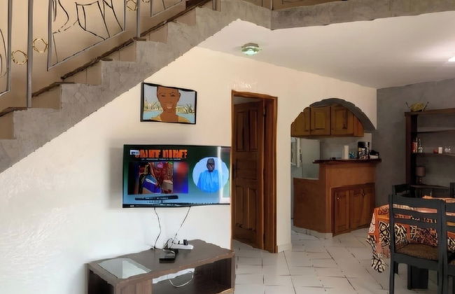 Villa Douillette - Foto 9