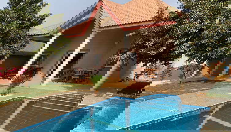 Foto 1 - Villa Douillette