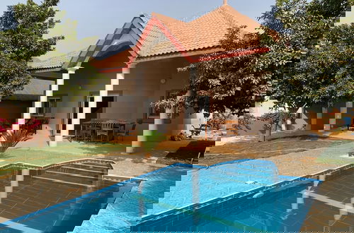 Foto 1 - Villa Douillette