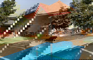 Foto 1 - Villa Douillette