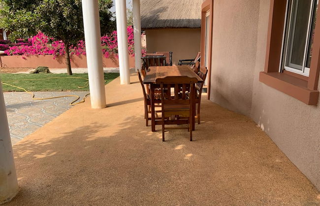 Villa Douillette - Foto 10