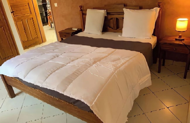 Villa Douillette - Foto 2