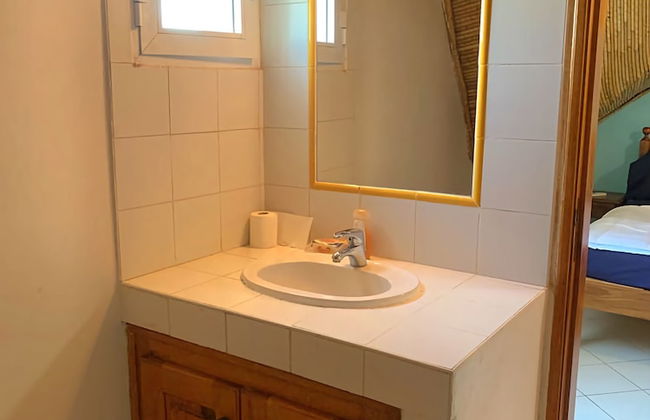 Villa Douillette - Foto 12