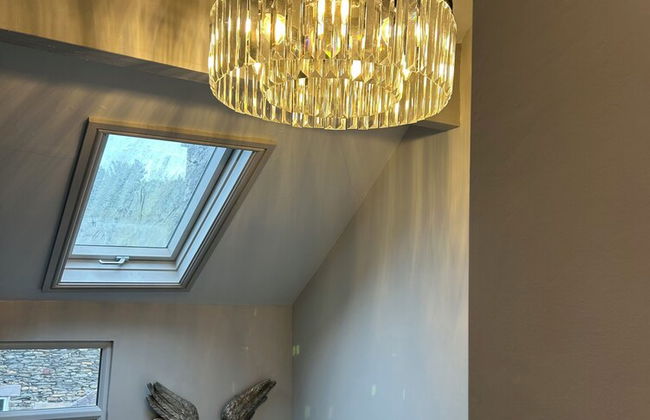 Bijou Boutique Deluxe One Bed Apartment - Foto 10