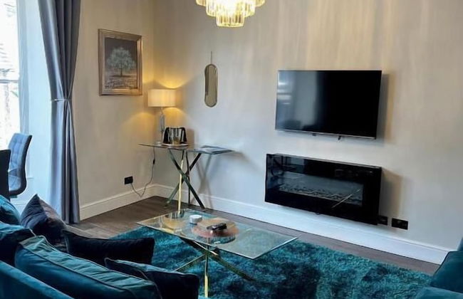 Bijou Boutique Deluxe One Bed Apartment - Foto 17
