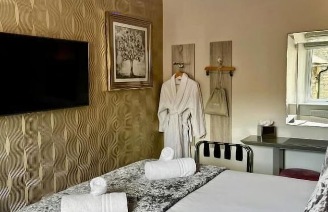Bijou Boutique Deluxe One Bed Apartment - Foto 3