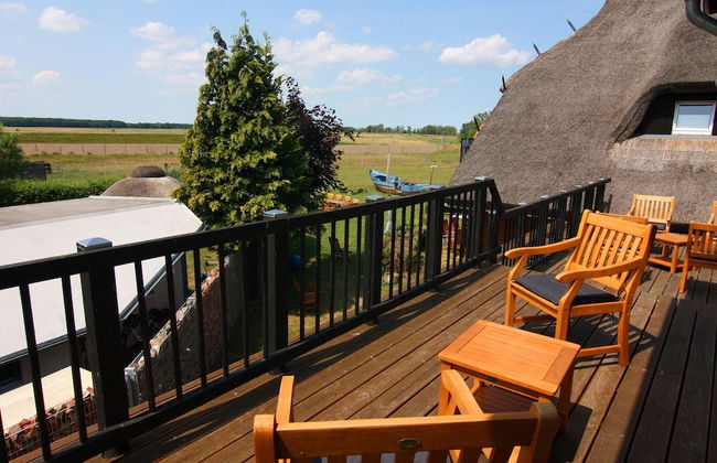 Ferienwohnung Strandanker in Monkebude - Foto 69