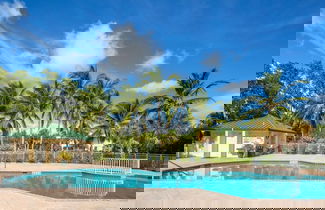 Foto 1 - The Grenada Suite Pool View Private Balcony