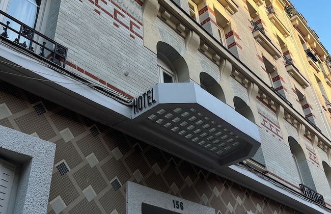 La Lumière de Paris - Foto 1