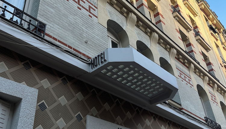 Foto 1 - La Lumière de Paris