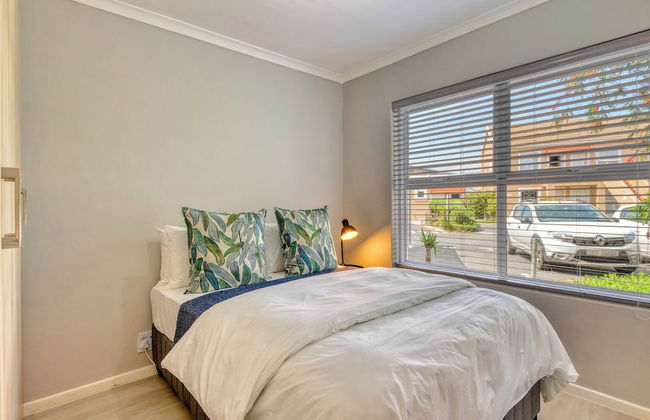 UniqueStay Atlanta Apartment - Foto 3