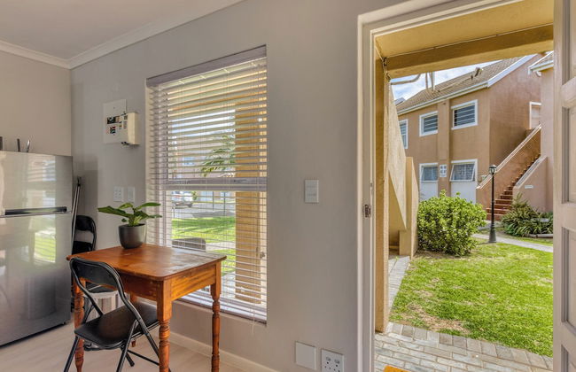 UniqueStay Atlanta Apartment - Foto 5