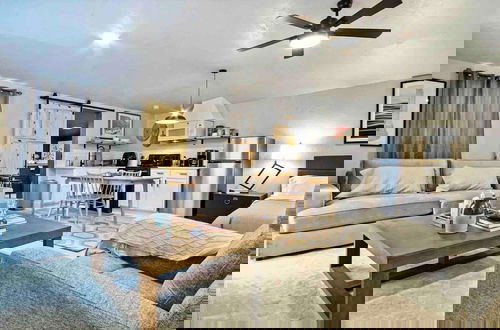 Foto 1 - 3-story 6-bedroom 4 Bathrooms 3min-asian Dist