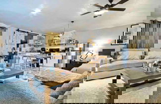 Foto 1 - 3-story 6-bedroom 4 Bathrooms 3min-asian Dist