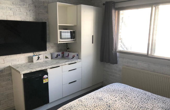 Perfect Located Apartment in the Heart of Hotham - Foto 6
