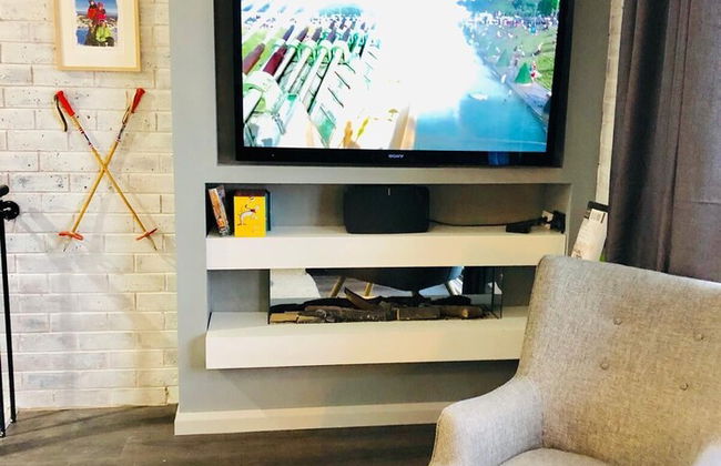 Perfect Located Apartment in the Heart of Hotham - Foto 13