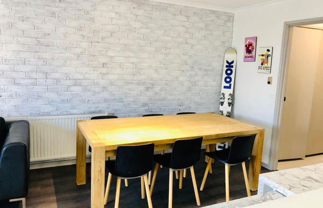 Perfect Located Apartment in the Heart of Hotham - Foto 14